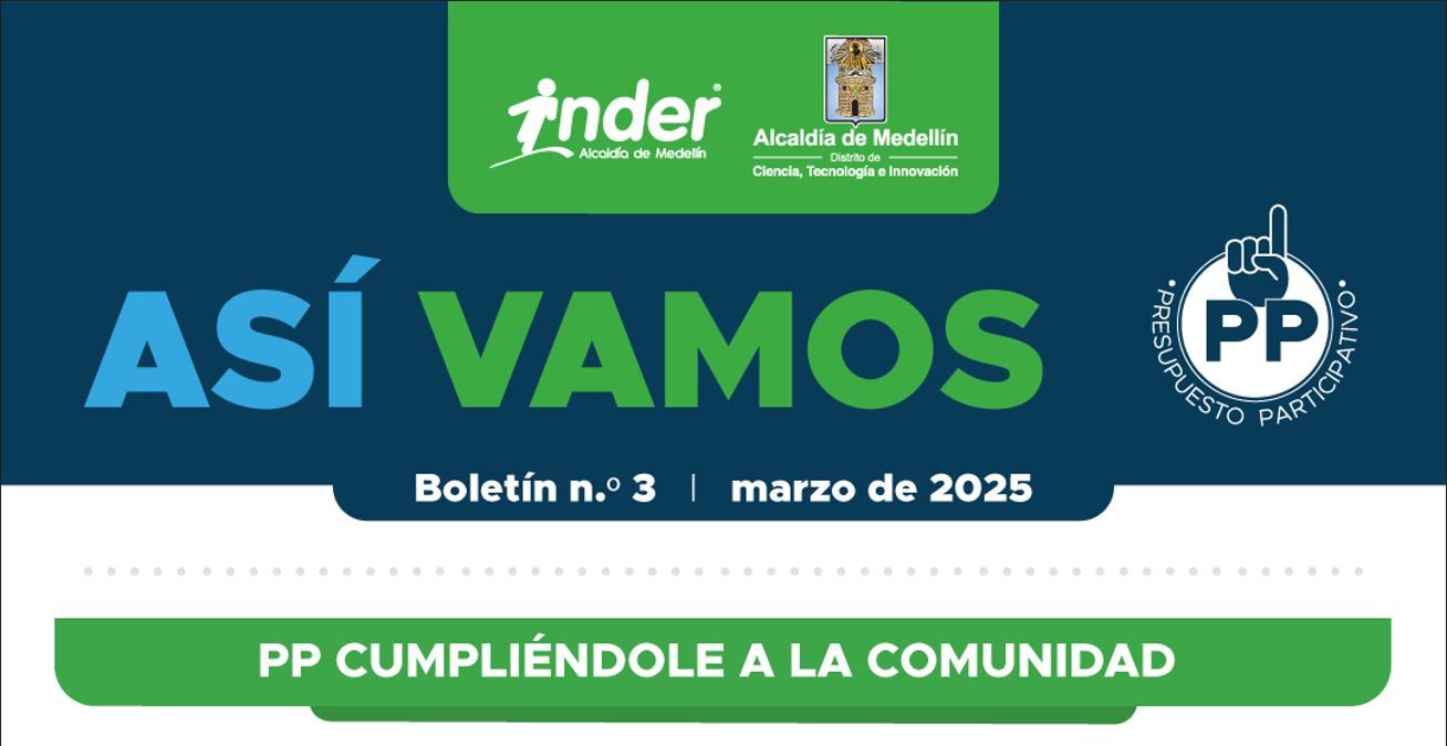 PP Boletín marzo